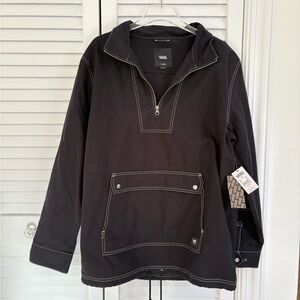 NWT Vans Jacket